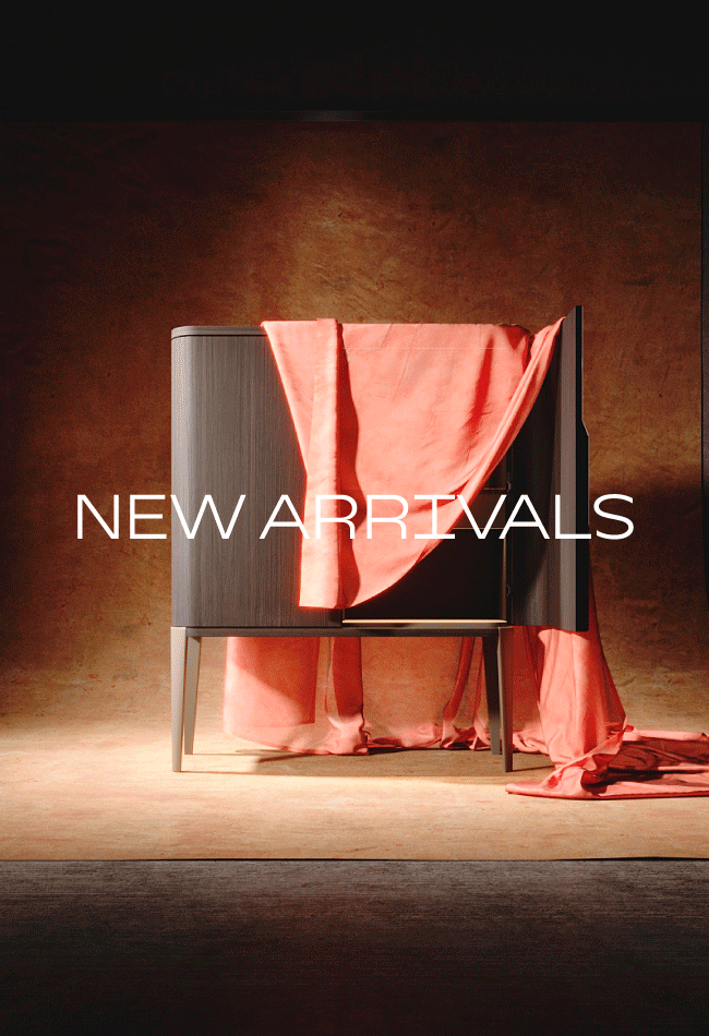 Introducing our latest New Arrivals! Archilovers