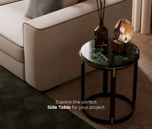 Find the perfect Side Table for your project! Archilovers