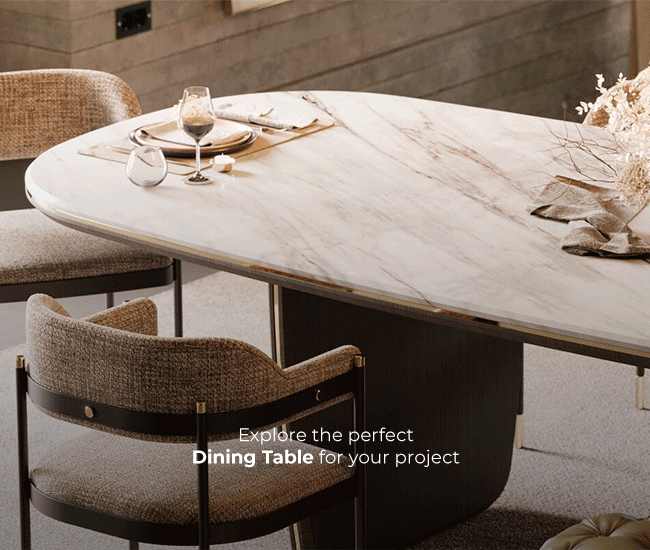 Discover the perfect Dining Table for your project 💥 Archilovers